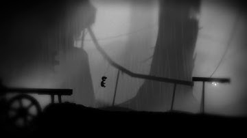 Limbo : Chapter 17 | Rain Machine | Gameplay | GameTube