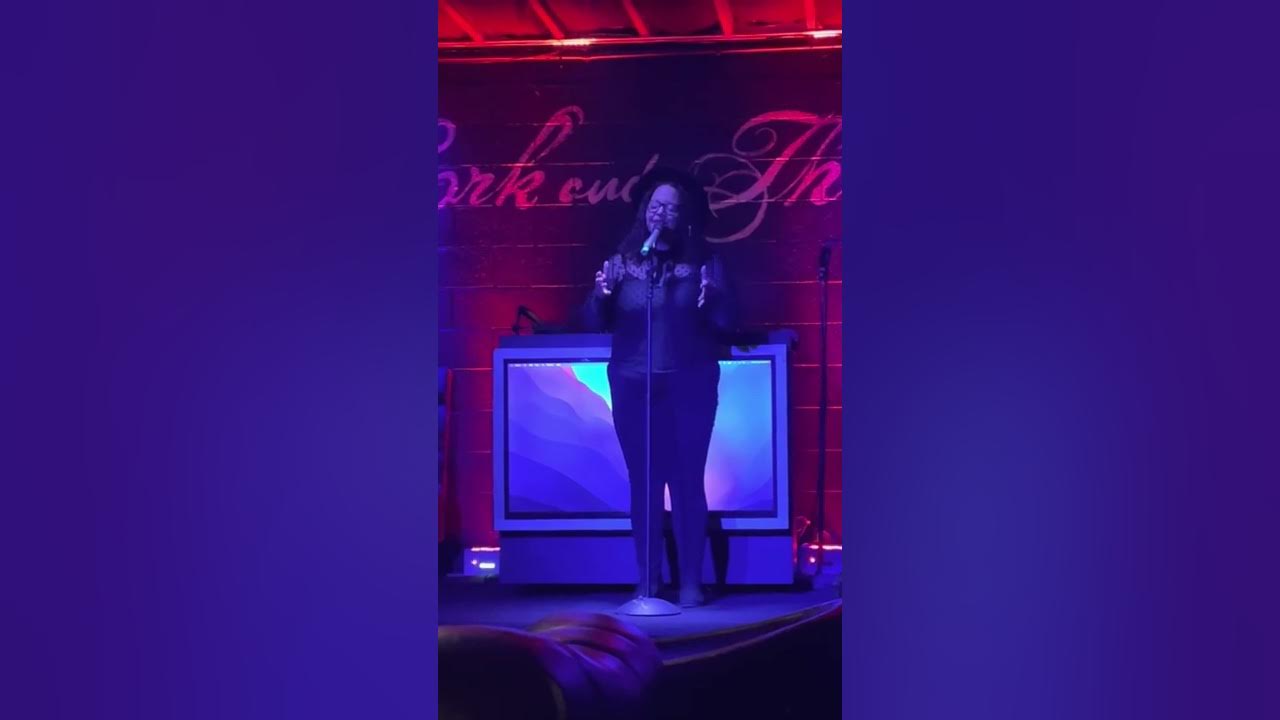 Cork & ThornOpen MicLas Vegas YouTube