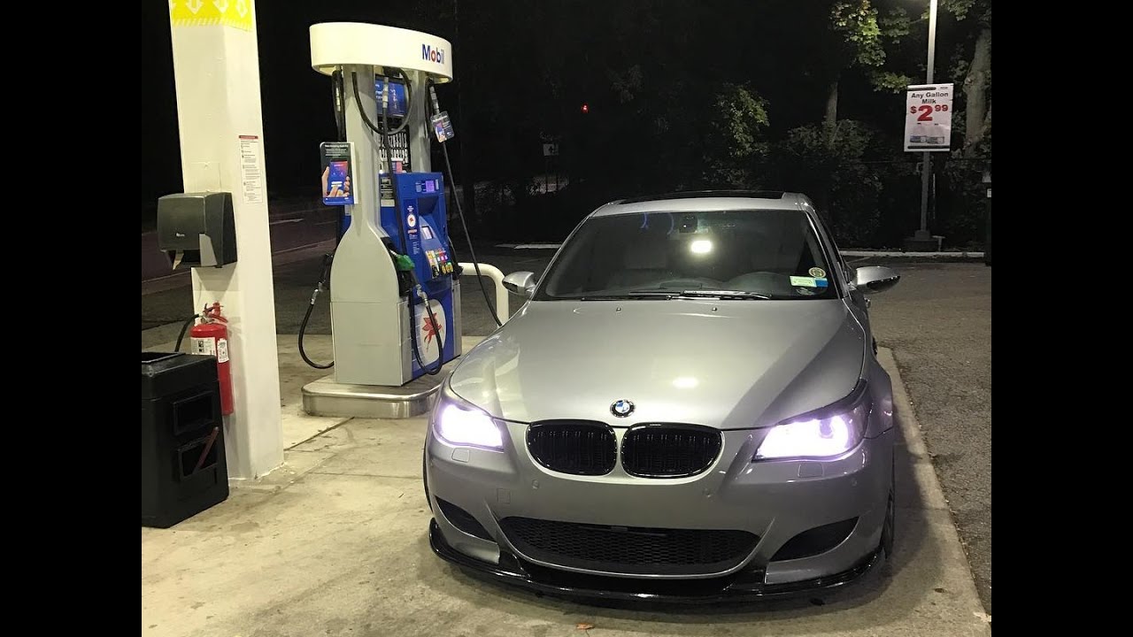 Прикольный обзор авто