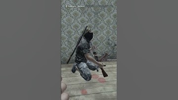 Chaos all around @SouthernerXXVII #dayz #ps5 #gaming #shorts #funny