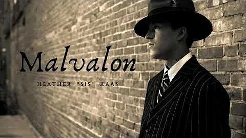 Malvalon by Heather Kaas
