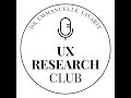 S3-E10: Navigating the UX Job Market Today - A conversation with Mathieu Ritter