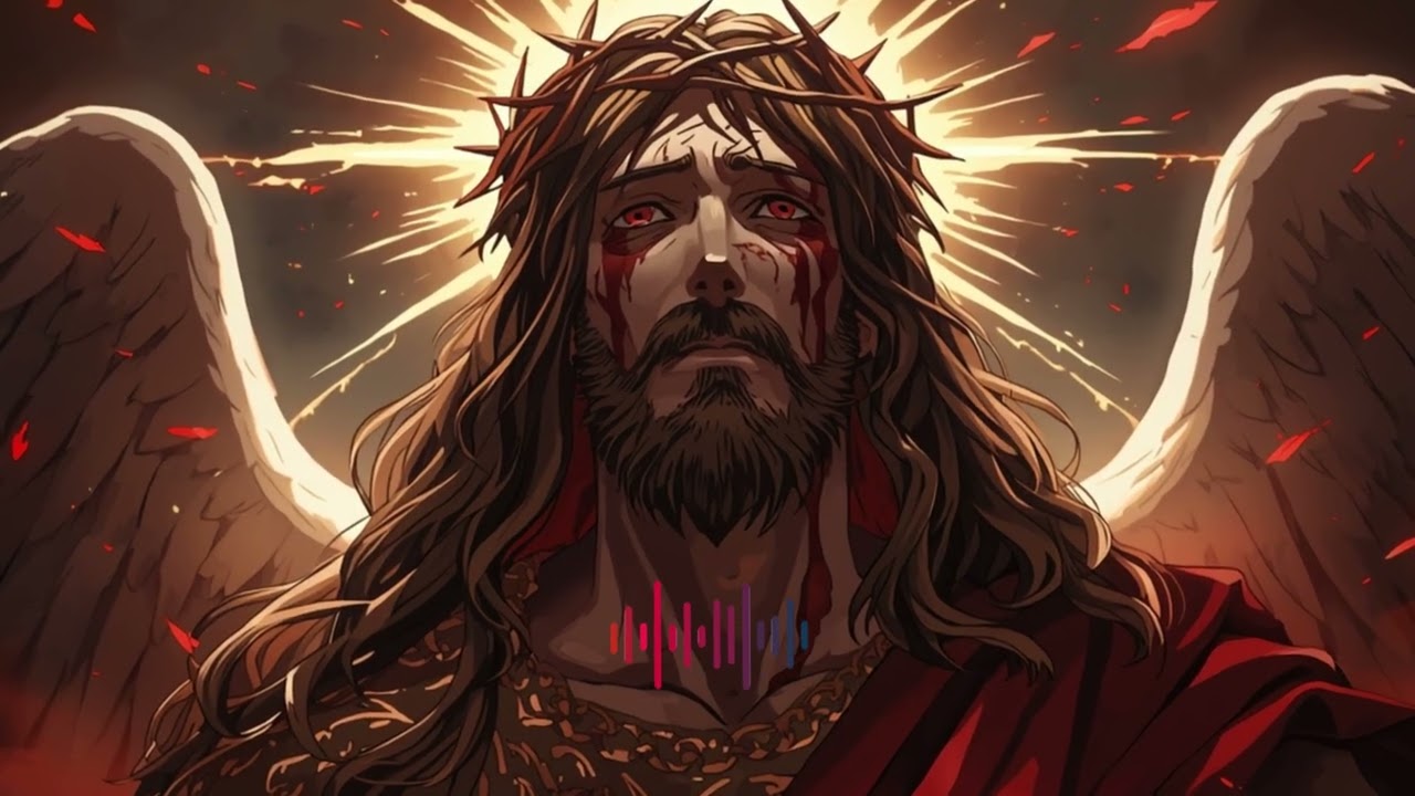 REDEEMED BY HIS SCARS | Christian Metalcore (Female Vocals)