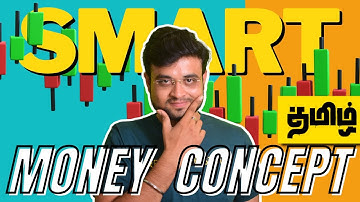 AUDUSD Discussed | Learn SMC With Panther Trading | #smc #tamil #smartmoneyconcept