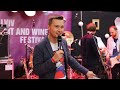 Lviv Art and Wine Festival 2020