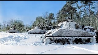 Britain's Battle of the Bulge  A Christmas Special