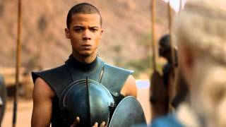 Game of Thrones S03E05 Grey Worm screenshot 4