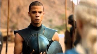 Game of Thrones S03E05 Grey Worm