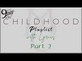 90's Kids Childhood Playlist with Lyrics Part 2 (98 Degrees, Blue, Brian Mcknight, Damage, Westlife)