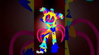 TW: FLASHING LIGHTS AND ICHOR  #dandysworld #art #yatta #ichor #eyestrain #tweening #triggerwarning