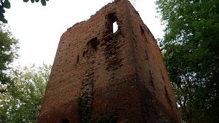 Burgruine Beetzendorf