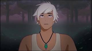 RWBY Volume 6 Recap