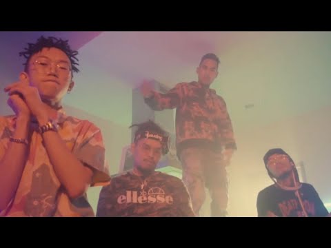 YOUNGGU  DRIP OUT FT. FIIXD, DIAMOND, & YOUNGOHM