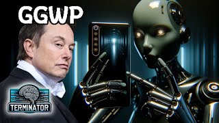 МЪСК: През 2025 AI ще е по-умен от хората!