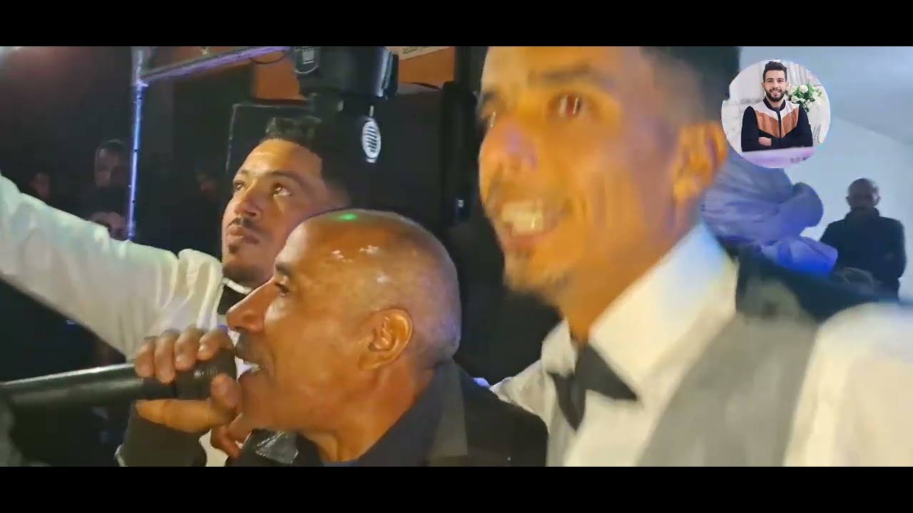 لايف جديد 2025 شيخ عميلة نايلي ترقلل