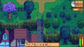 TrueBlindGaming | Stardew Valley(3/?) | To The Mines