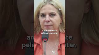 💢Comunicado diz que deputada brasileira segue incomunicável há 40h após sequestro da flotilha💥