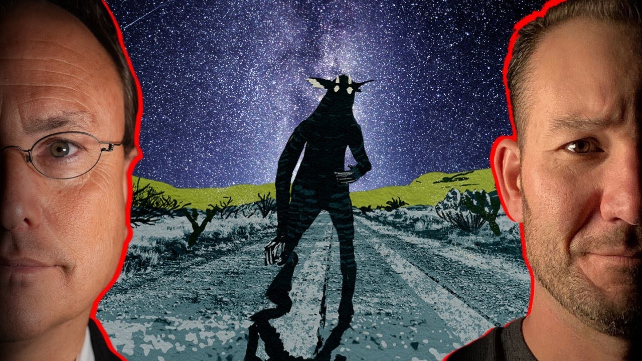 The Secret at Skinwalker Ranch: Aliens, Cults and False Prophets, feat ...