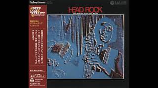 Video-Miniaturansicht von „Jiro Inagaki - Head Rock (1970) - High Jack - Japanese Jazz & Funk, Sax“