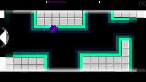 Geometry dash- xenogenesis
