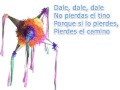 La Piñata Dale Dale Dale 