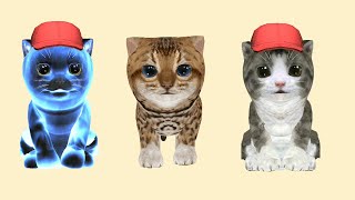 Cat Simulator And Friends Android Gameplay screenshot 4