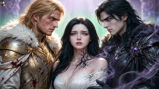 Rejected By The Solar Alpha Claimed By The Shadow Sovereign   Paranormal Romance