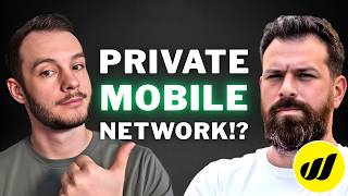 World Mobile | Private User‑owned Mobile Network (Episode 678)