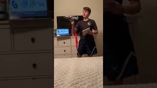 Unit 6: Demonstrative Speech