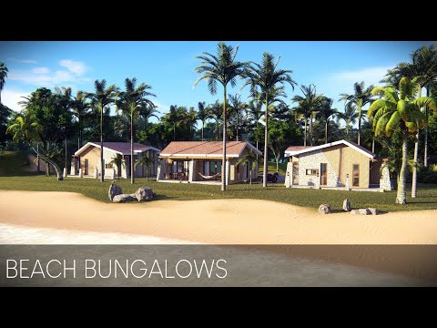 beach-bungalows-|-bangalÔs-na-praia