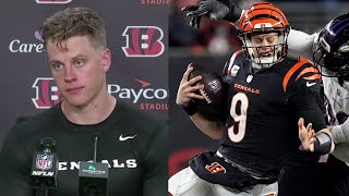 Why The Bengals Are In DANGER Of Missing The Playoffs! Joe Burrow Injury Holding Team Back! 2023 NFL