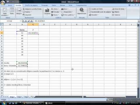 Video: Cómo insertar un segundo eje Y en un gráfico de Excel: 12 pasos