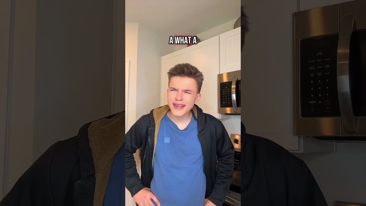 Americans Be Like 