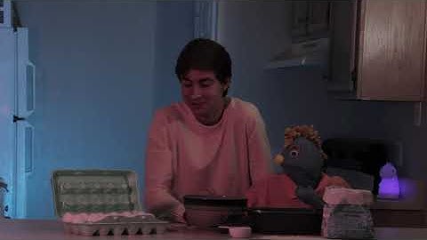 Melon and the Coconut (Fan Video for Film Production 1)