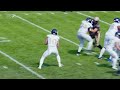 Jon Cole Highlights vs. Thunder | Week 5 | 2025