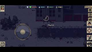 Tank Zombie vs AN 94 - MinidayZ+ (Legend) screenshot 1