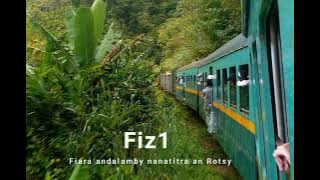 Tantara RDB Ilay fiara andalamby nanatitra an i Rotsy fiz1