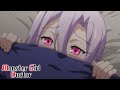 Saphee's Got a Cold | Monster Girl Doctor