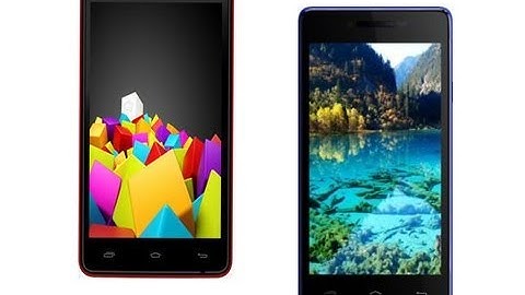 Micromax Canvas Fun A74 Features