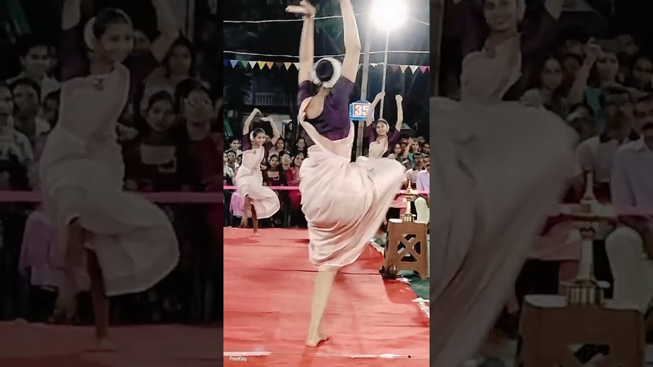 കൈകൊട്ടിക്കളി മത്സരം