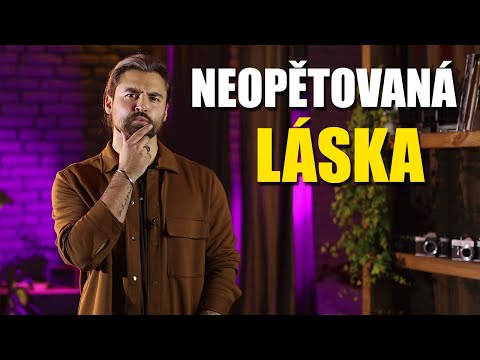 Video: Jak se zbavit lásky