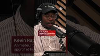 Palé hockey et le «commentateur haïtien» : le CH et la communauté haïtienne | Midi info