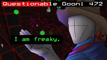 Going DEEP into Fractal Block World