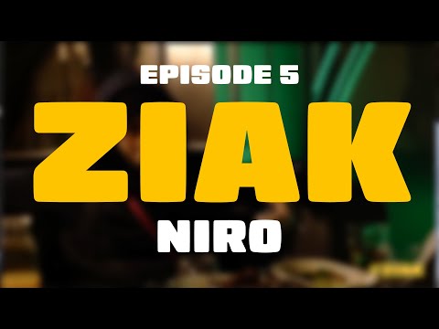 Youtube: EN #ZIAK EPISODE 5  – NIRO