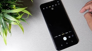 how to set camera Timer click on 3 second in Tecno Spark 7 mobile in hindi setting