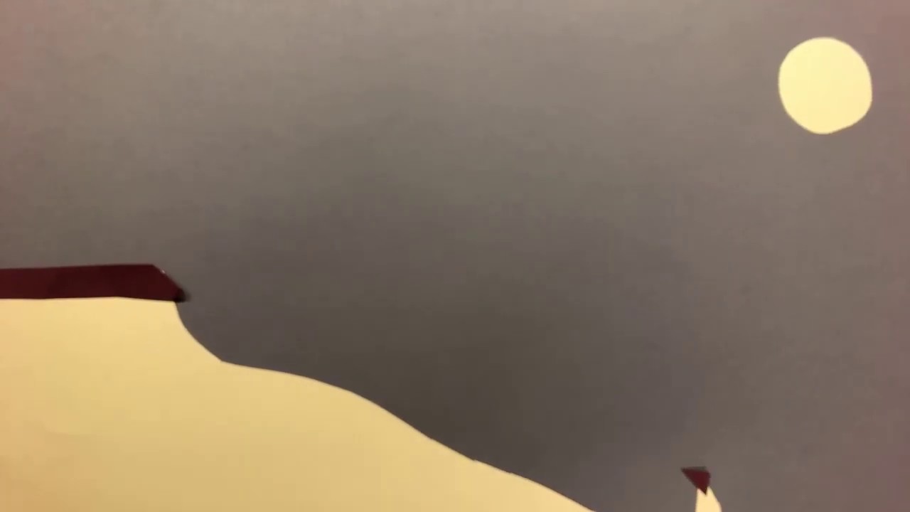 First Stop Animation - YouTube