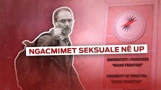 Emisioni #KallxoPernime - Ngacmimet Seksuale - 07.04.2024