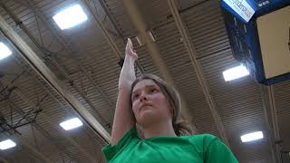 BarryCalefWVCheer2020