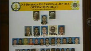 Jersey Lucchese-NTG Bloods Connection | Harrah’s Alleged Mob Ties 