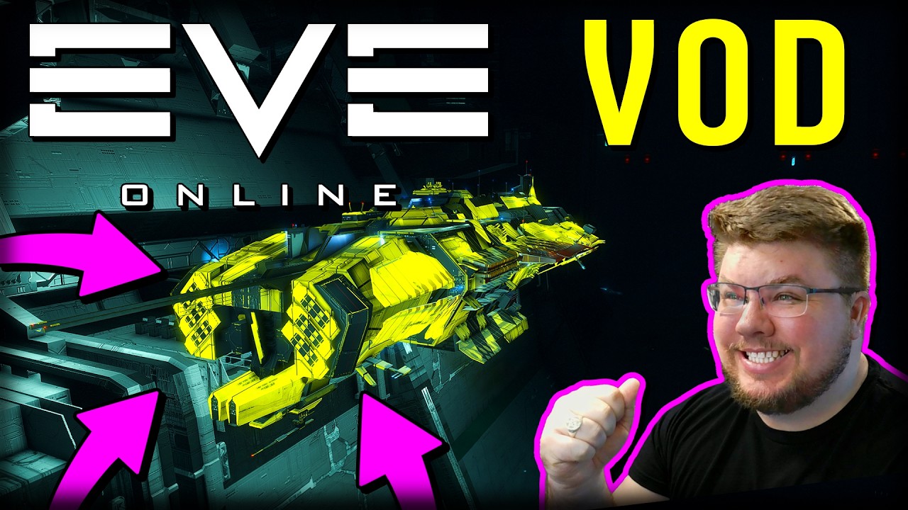 🔴8000 Subscriber Stream! HAW SOLO DREADNOUGHT PVP | EVE LIVE